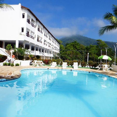 Condominio Wembley Forest Sea Ubatuba Kültér fotó