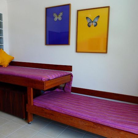 Condominio Wembley Forest Sea Ubatuba Kültér fotó