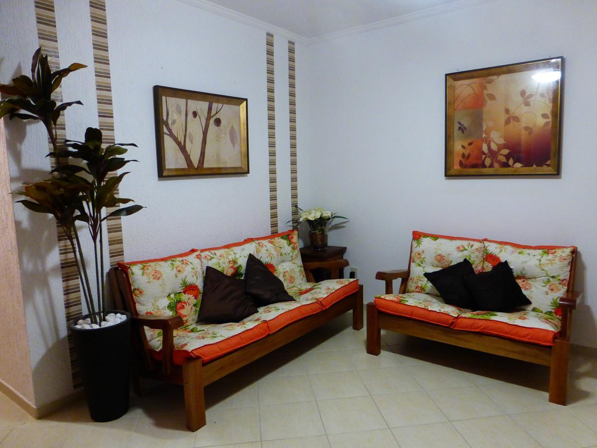 Condominio Wembley Forest Sea Ubatuba Kültér fotó