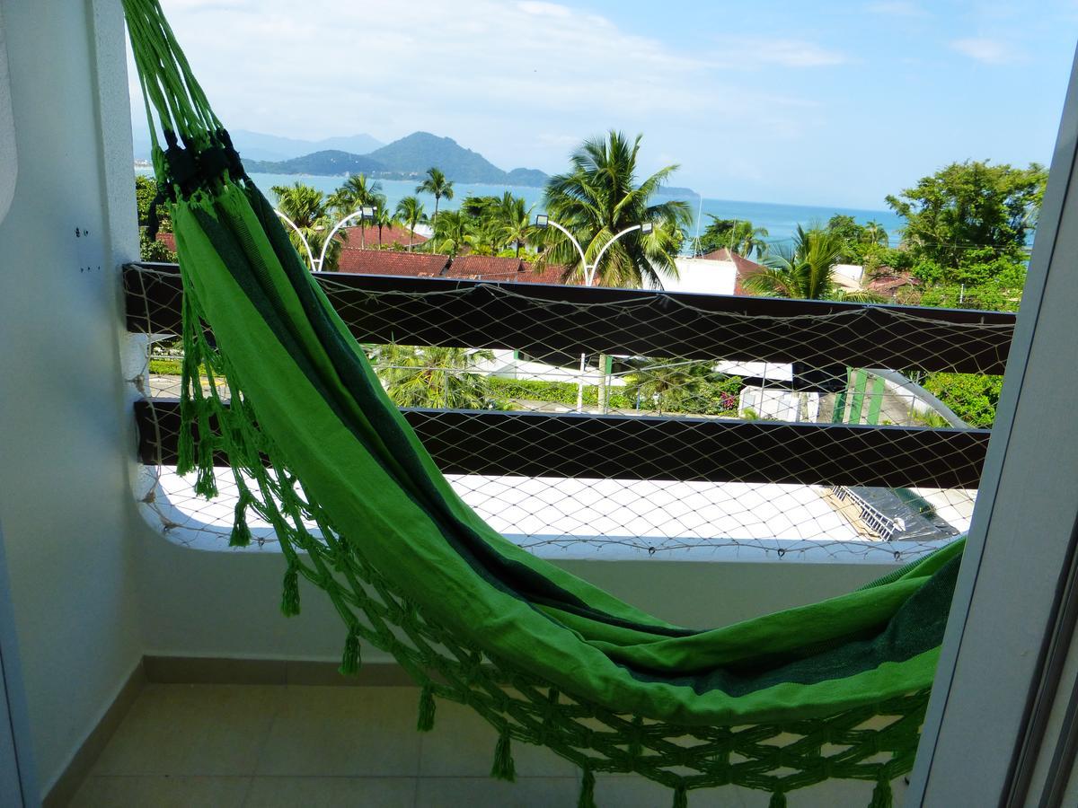 Condominio Wembley Forest Sea Ubatuba Kültér fotó