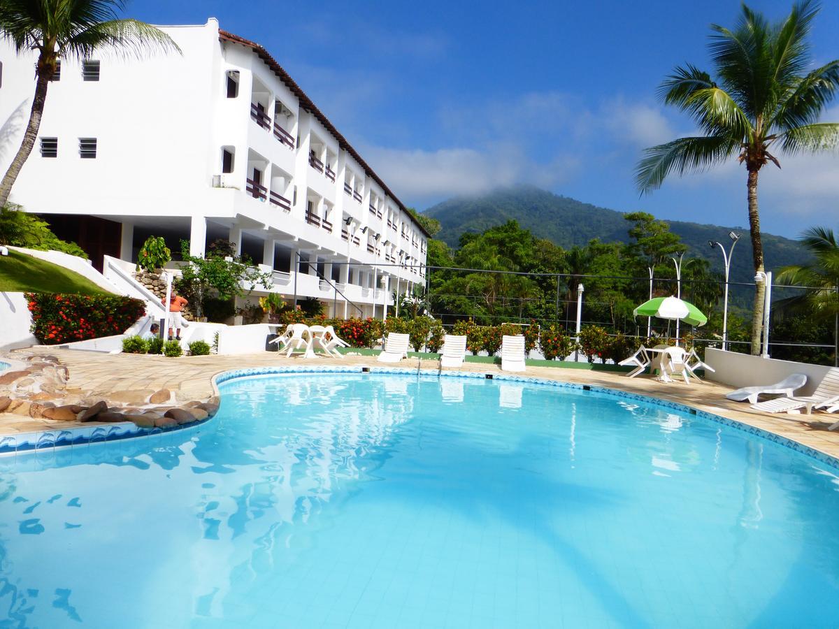 Condominio Wembley Forest Sea Ubatuba Kültér fotó