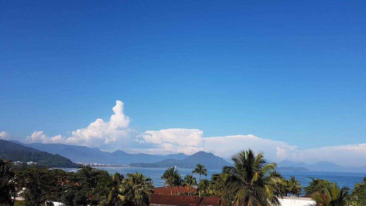 Condominio Wembley Forest Sea Ubatuba Kültér fotó