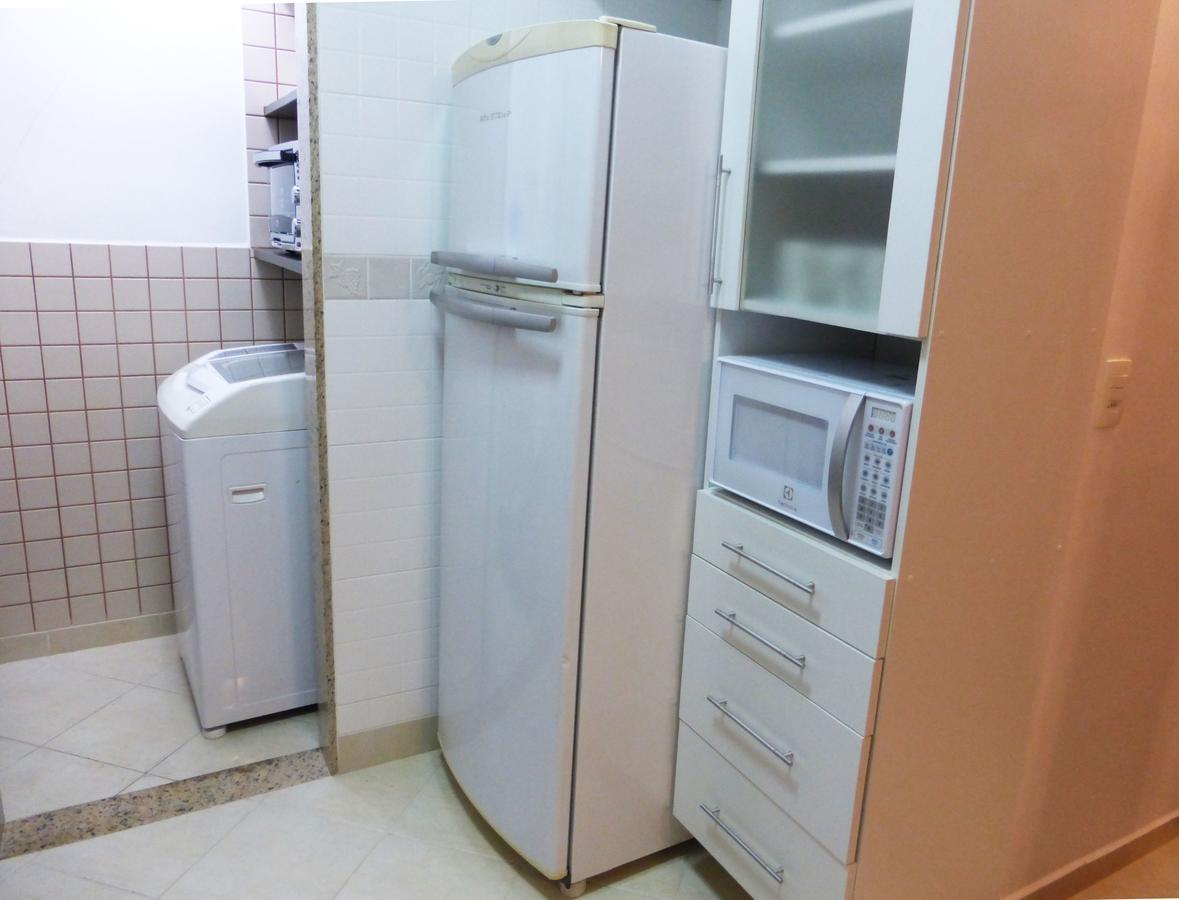 Condominio Wembley Forest Sea Ubatuba Kültér fotó