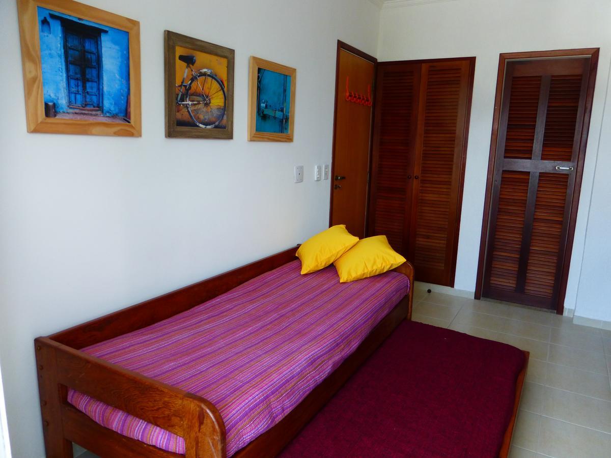 Condominio Wembley Forest Sea Ubatuba Kültér fotó
