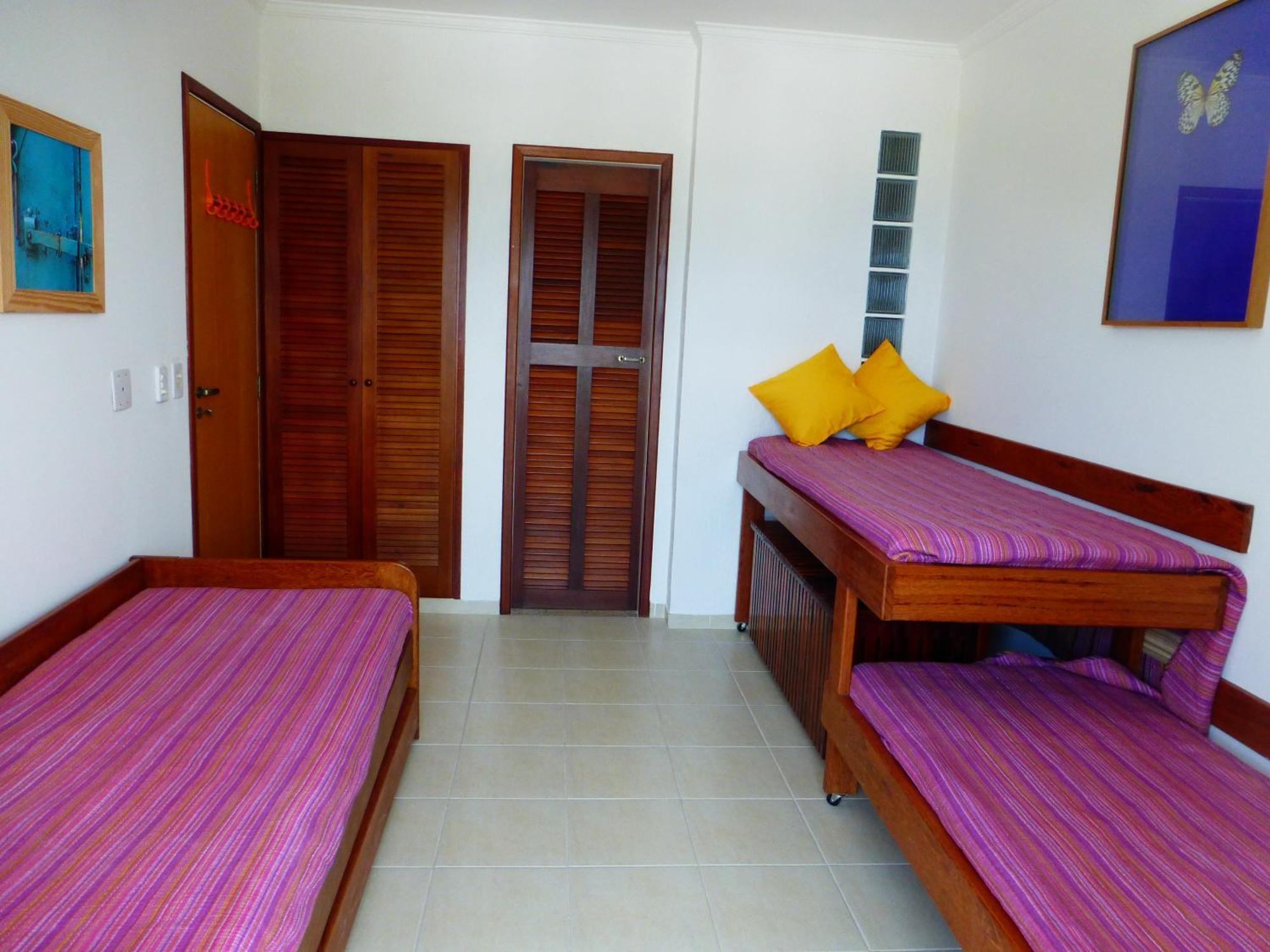 Condominio Wembley Forest Sea Ubatuba Kültér fotó