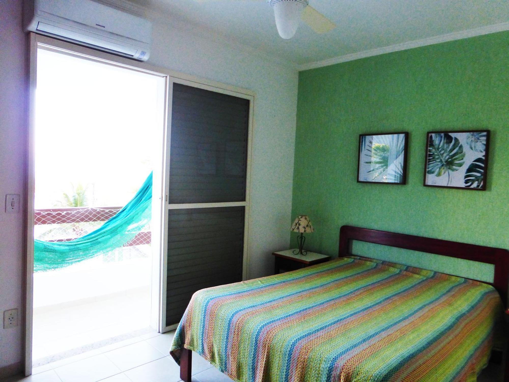 Condominio Wembley Forest Sea Ubatuba Kültér fotó