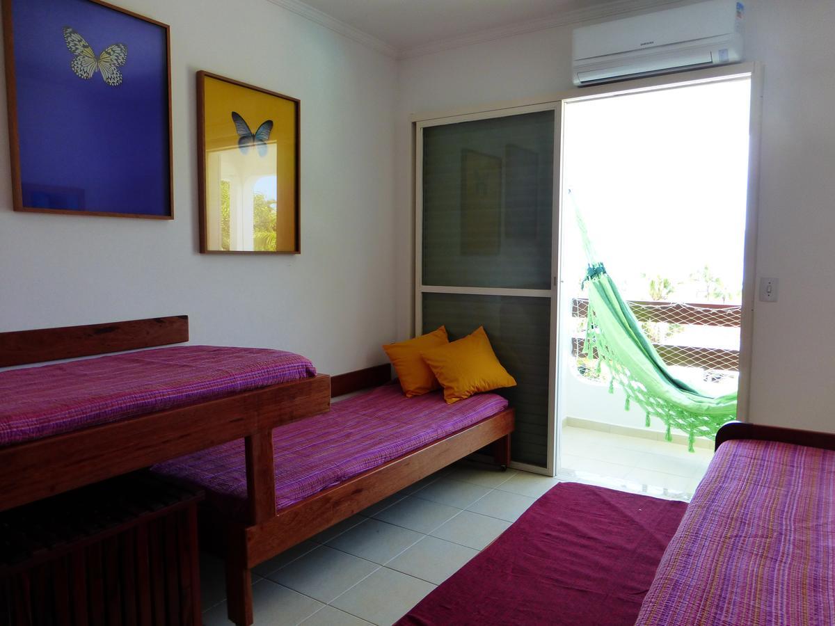 Condominio Wembley Forest Sea Ubatuba Kültér fotó