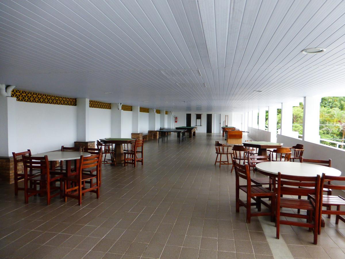 Condominio Wembley Forest Sea Ubatuba Kültér fotó