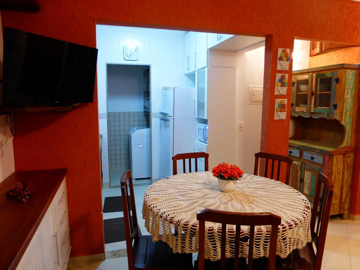 Condominio Wembley Forest Sea Ubatuba Kültér fotó