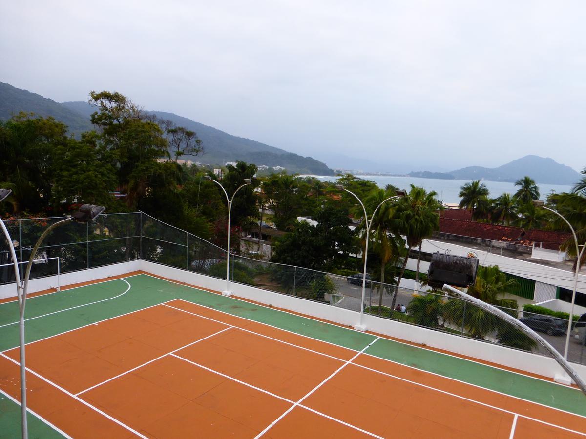 Condominio Wembley Forest Sea Ubatuba Kültér fotó