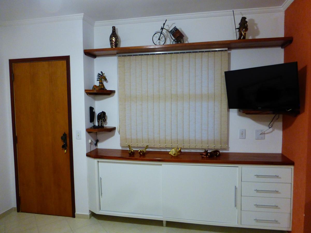 Condominio Wembley Forest Sea Ubatuba Kültér fotó