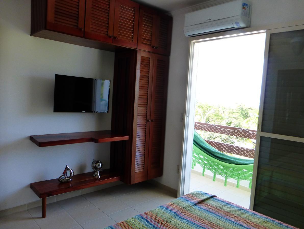Condominio Wembley Forest Sea Ubatuba Kültér fotó