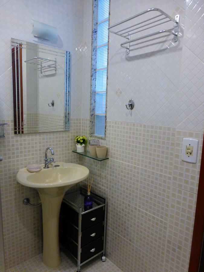 Condominio Wembley Forest Sea Ubatuba Kültér fotó