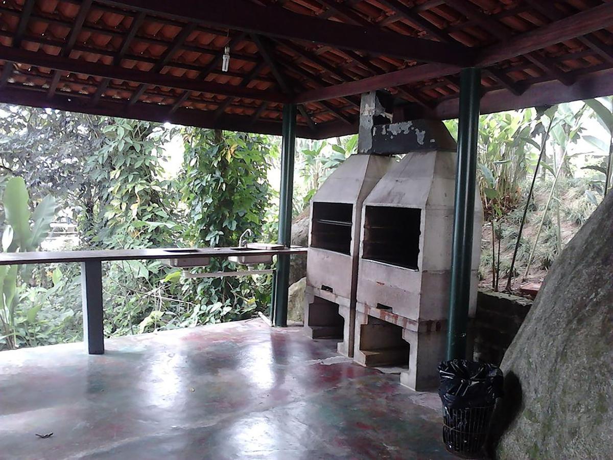 Condominio Wembley Forest Sea Ubatuba Kültér fotó